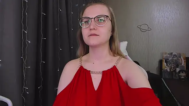 MissBrightShine online show from 19, 4, 2026