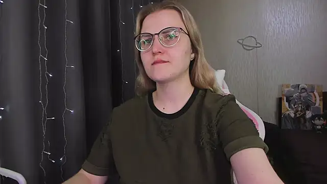 MissBrightShine online show from 3, 4, 2026