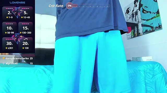 steffanxxll online show from 17, 2, 2026