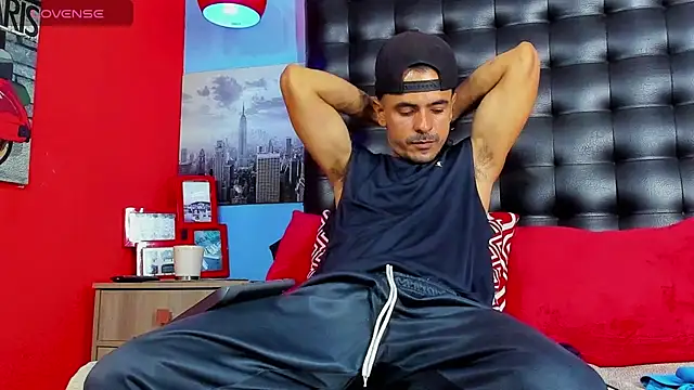 steffanxxll online show from 10, 3, 2026