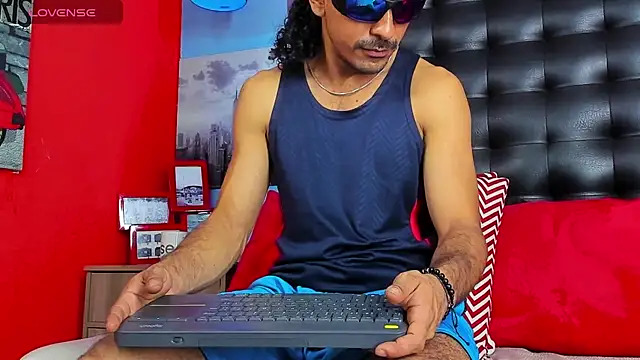 steffanxxll online show from 12, 3, 2026