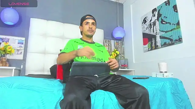 steffanxxll online show from 9, 2, 2026