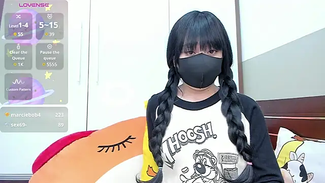 alonelove   online show from 18, 3, 2025