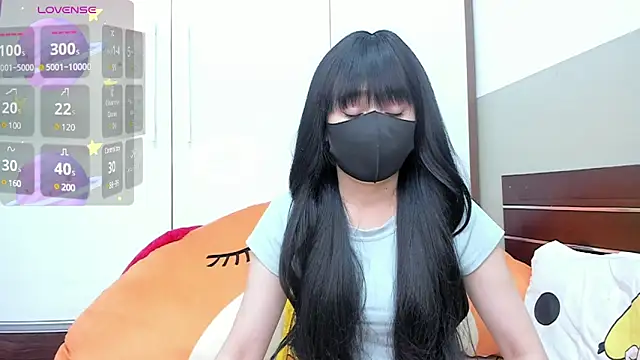 alonelove   online show from 3, 3, 2025