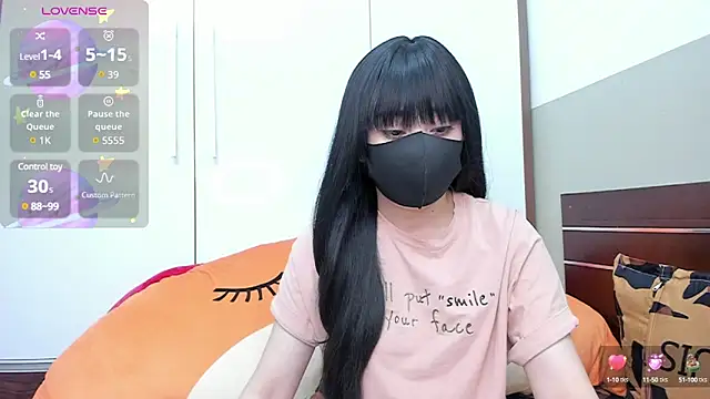 alonelove   online show from 16, 3, 2025