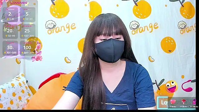 alonelove   online show from 6, 1, 2026