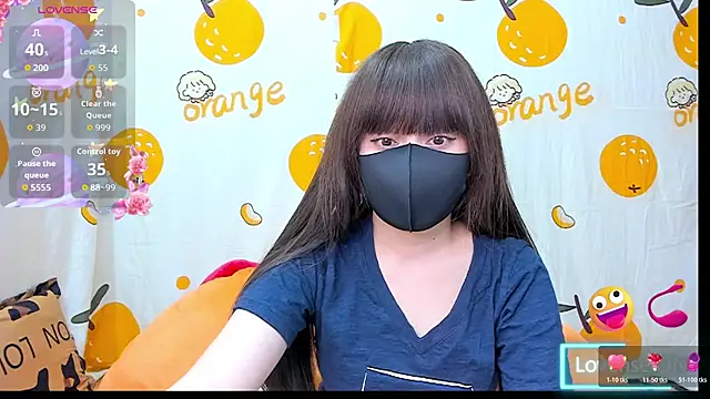 alonelove   online show from 15, 12, 2025