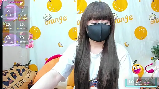 alonelove   online show from 10, 3, 2026