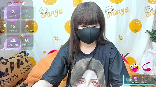 alonelove   online show from 24, 4, 2026