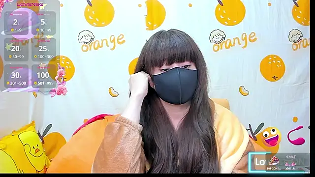 alonelove   online show from 19, 1, 2026