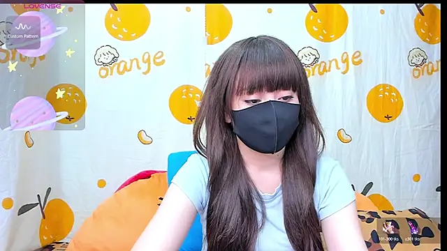 alonelove   online show from 24, 10, 2025