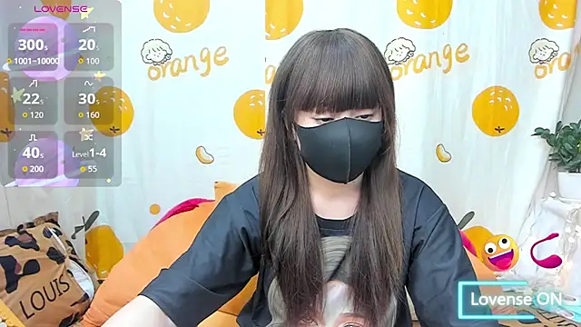 alonelove   online show from 22, 4, 2026