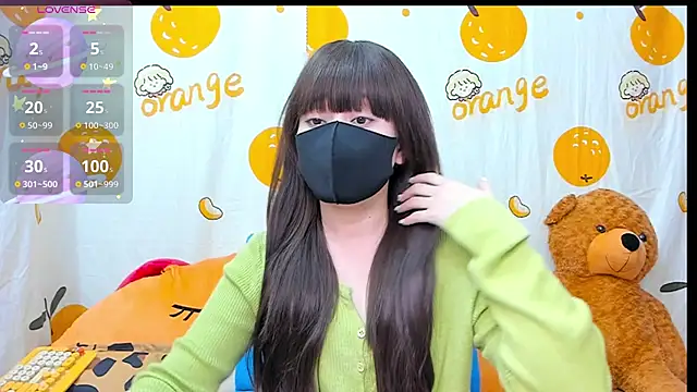 alonelove   online show from 25, 10, 2025