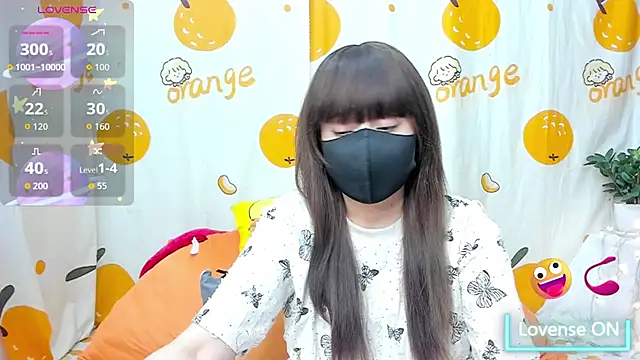 alonelove   online show from 3, 5, 2026