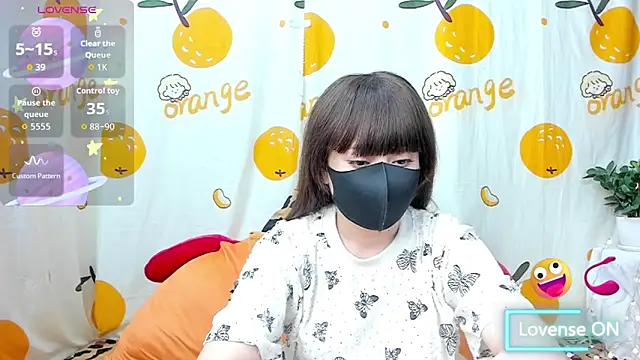 alonelove   online show from 5, 5, 2026