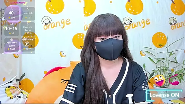 alonelove   online show from 5, 12, 2025