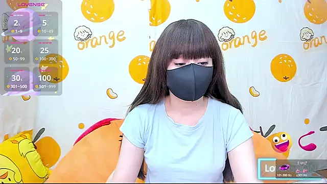 alonelove   online show from 26, 11, 2025