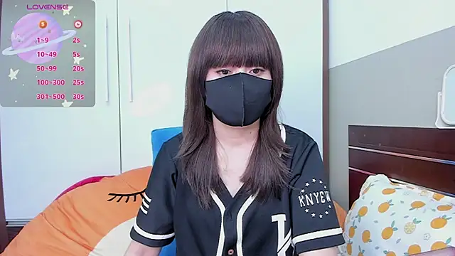 alonelove   online show from 19, 9, 2025
