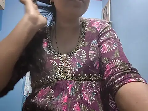 Snapshot of SANJU5888 chatting on 3, 8, 2026 SANJU5888 online show from 3, 8, 2026
