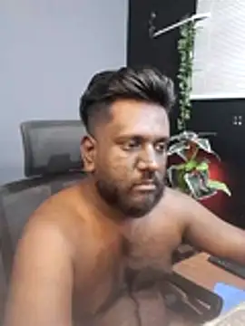 Rayansmith  online show from 2, 12, 2025