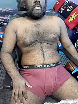 Rayansmith  online show from 22, 12, 2025