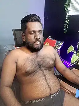 Rayansmith  online show from 5, 11, 2025