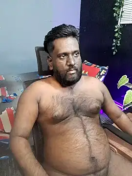 Rayansmith  online show from 25, 10, 2025