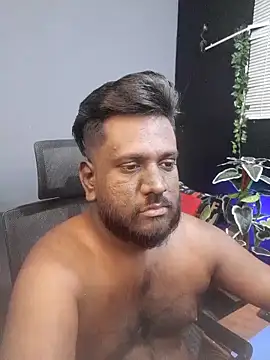 Rayansmith  online show from 30, 11, 2025