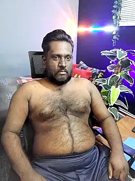 Rayansmith  online show from 17, 12, 2025