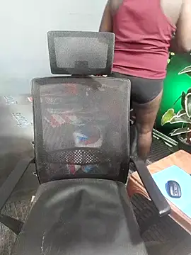 Rayansmith  online show from 16, 11, 2025