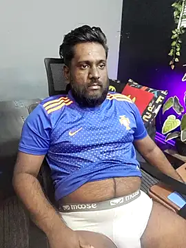 Rayansmith  online show from 14, 11, 2025