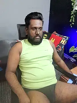 Rayansmith  online show from 17, 11, 2025