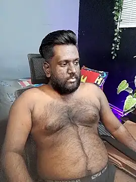 Rayansmith  online show from 30, 10, 2025