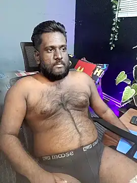 Rayansmith  online show from 31, 10, 2025