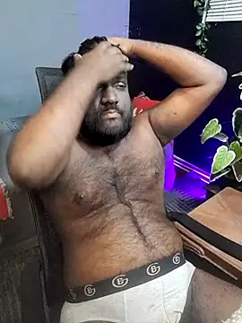 Rayansmith  online show from 25, 10, 2025