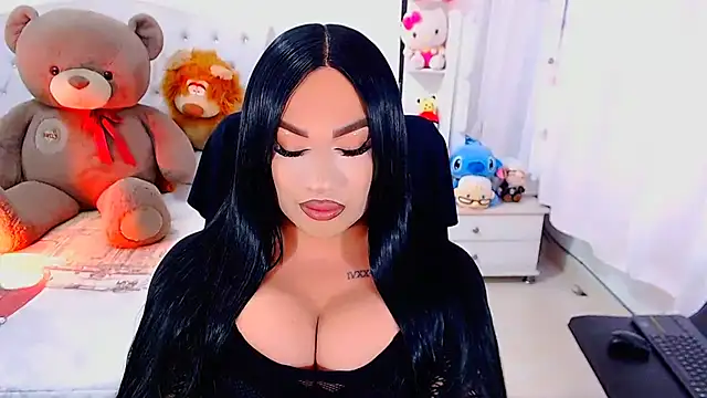 9InchsPunisherXXX online show from 13, 1, 2025