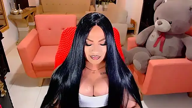 9InchsPunisherXXX online show from 20, 2, 2026