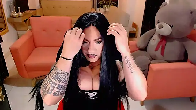 9InchsPunisherXXX online show from 24, 2, 2026