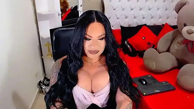 9InchsPunisherXXX online show from 23, 4, 2026