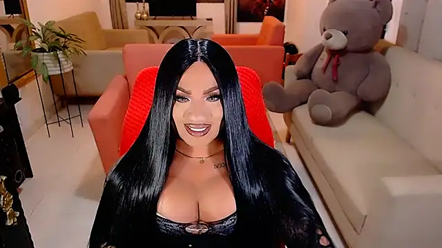 9InchsPunisherXXX online show from 5, 2, 2026