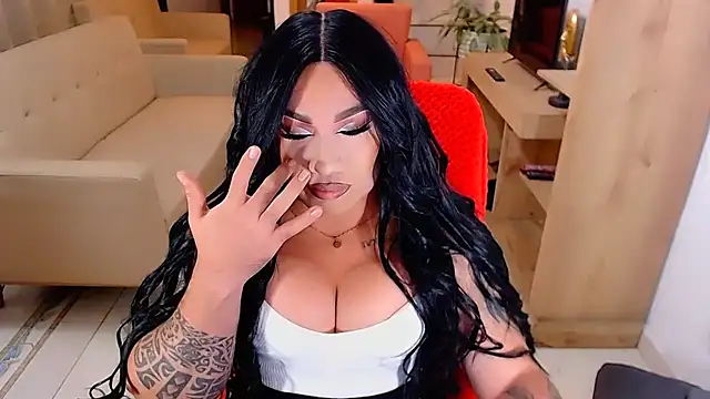 9InchsPunisherXXX online show from 14, 10, 2025