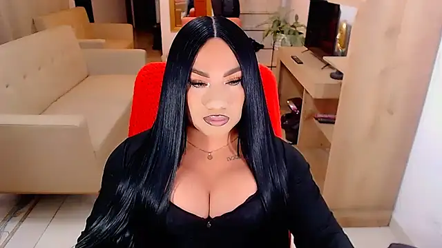 9InchsPunisherXXX online show from 19, 10, 2025