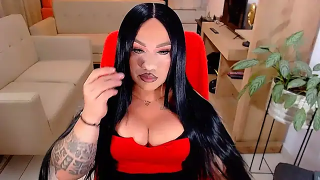 9InchsPunisherXXX online show from 13, 11, 2025