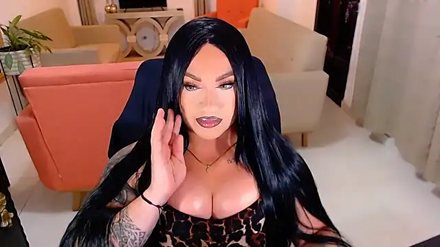 9InchsPunisherXXX online show from 27, 11, 2025