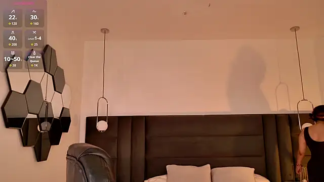 Snapshot of LisaMonroe_ chatting on 8, 11, 2025 LisaMonroe online show from 8, 11, 2025