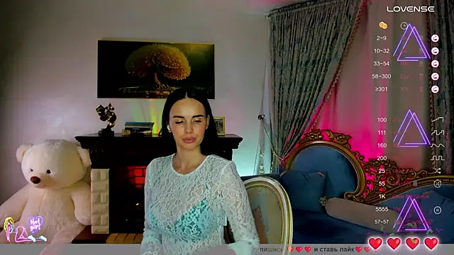 Black-Mamba- online show from 17, 5, 2026