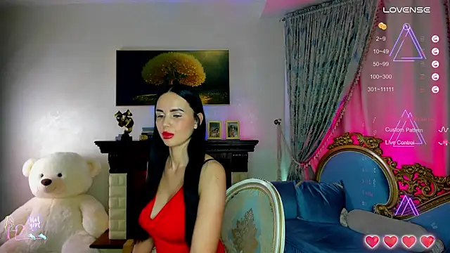 Black-Mamba- online show from 14, 4, 2026