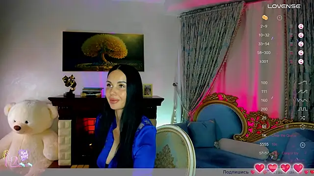Black-Mamba- online show from 20, 5, 2026