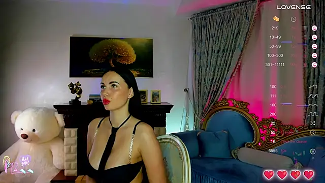 Black-Mamba- online show from 13, 5, 2026