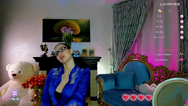 Black-Mamba- online show from 11, 3, 2026